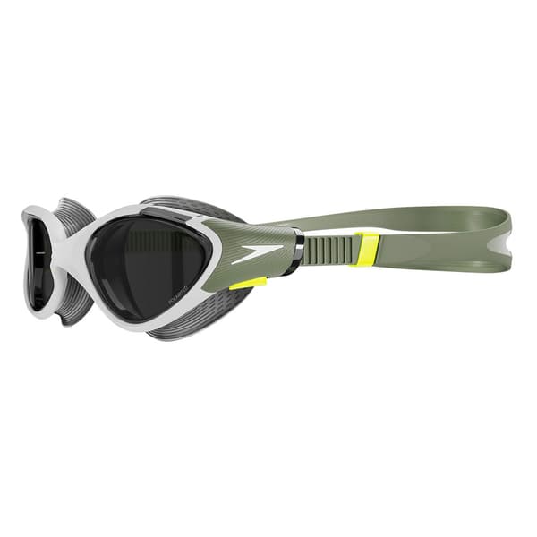 Speedo Biofuse 2.0 Polarised Simglasögon För Kvinnor Grönt