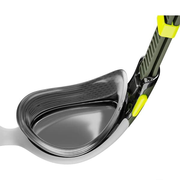 Speedo Biofuse 2.0 Polarised Simglasögon För Kvinnor Grönt