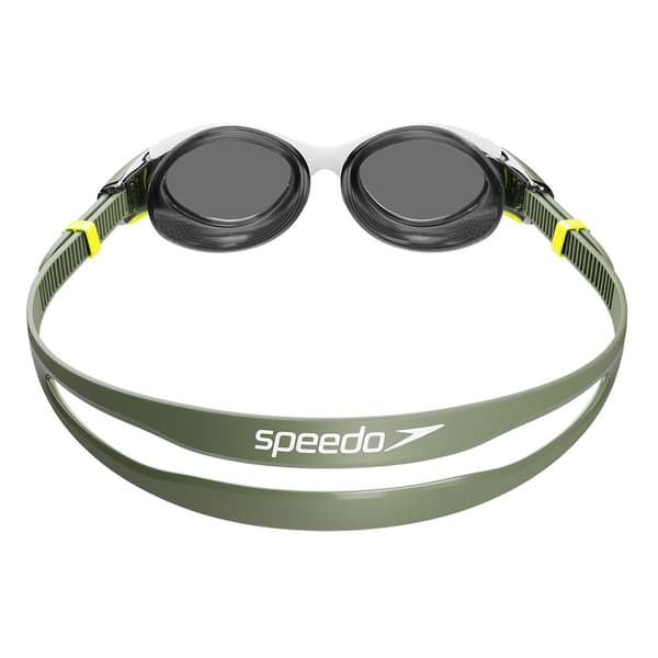 Speedo Biofuse 2.0 Polarised Simglasögon För Kvinnor Grönt