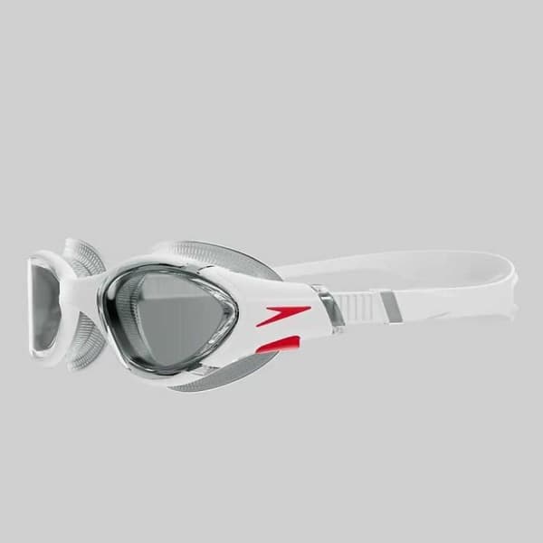 Simglasögon - Speedo - Biofuse 2.0 - Flexibel komfort - UV400 skydd - Duggfri