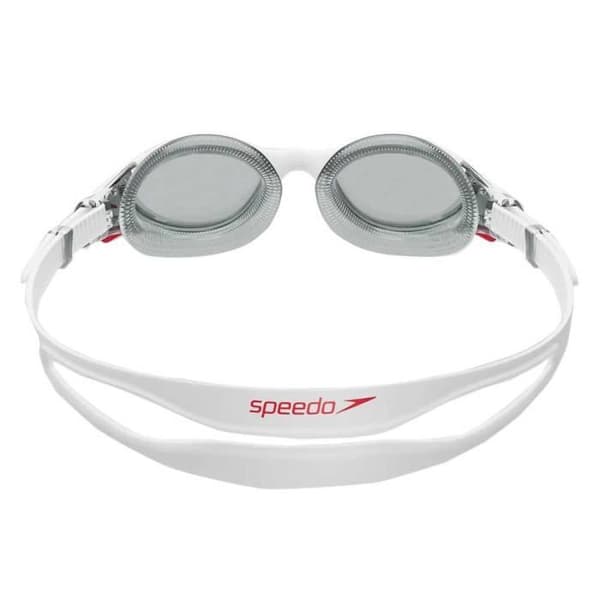 Simglasögon - Speedo - Biofuse 2.0 - Flexibel komfort - UV400 skydd - Duggfri