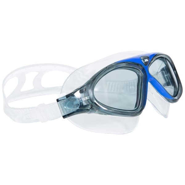 Trespass Unisex Adult Marlin Swimming Goggles