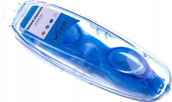 VIVO B0116 SIMGLASÖGON FÖR BARN ANTI-FOG