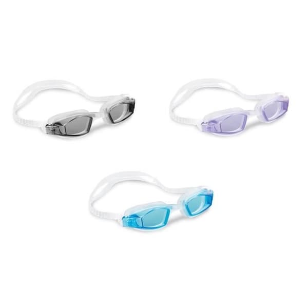 INTEX Free Style Glasögon - 55682