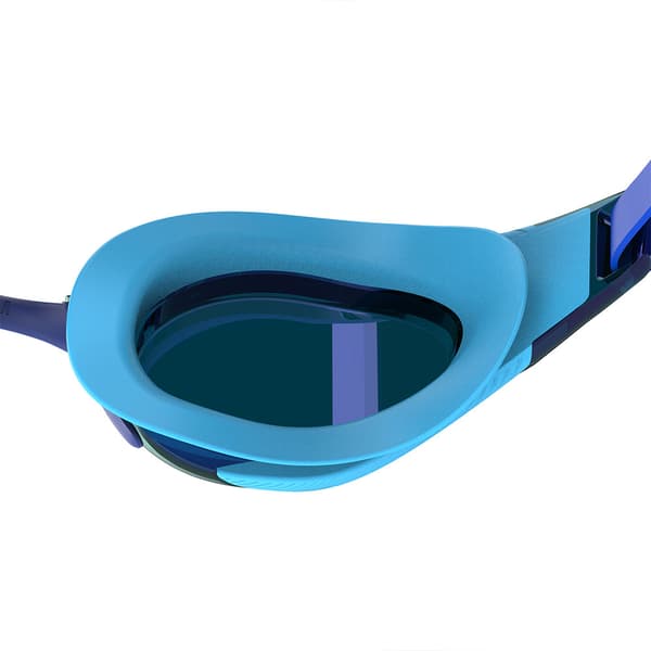 Speedo Fastskin Hyper Elite Mirror Svømmebriller Til Børn