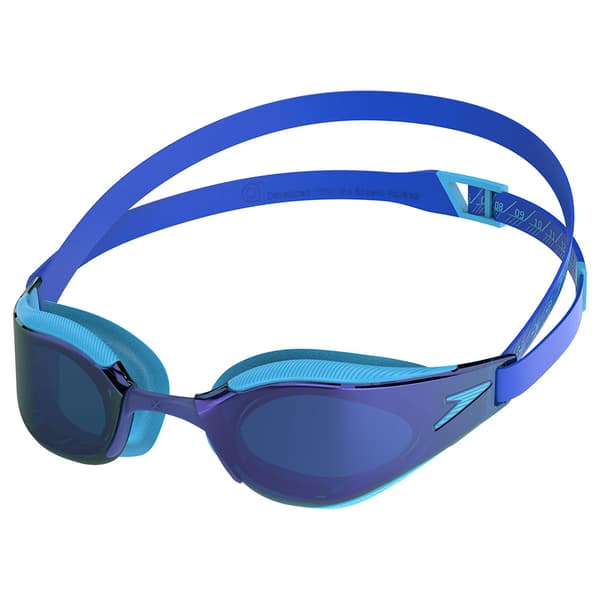 Speedo Fastskin Hyper Elite Mirror Svømmebriller Til Børn