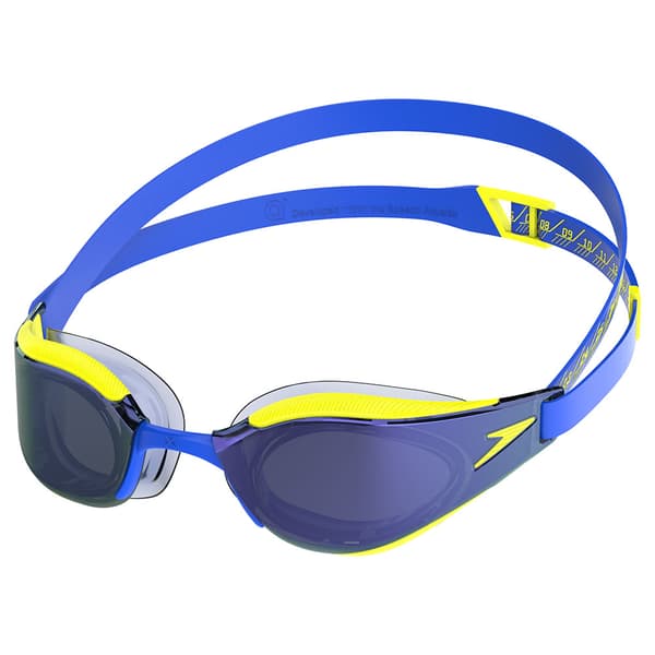 Speedo Fastskin Hyper Elite Mirror Svømmebriller