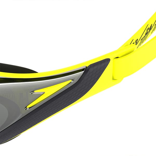 Speedo Fastskin Pure Focus Mirror Svømmebriller