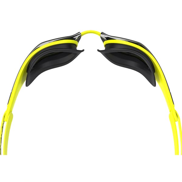 Speedo Fastskin Pure Focus Mirror Svømmebriller
