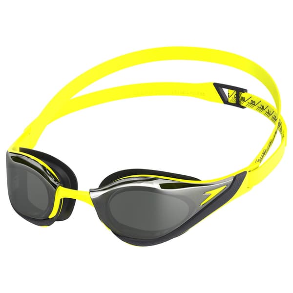 Speedo Fastskin Pure Focus Mirror Svømmebriller