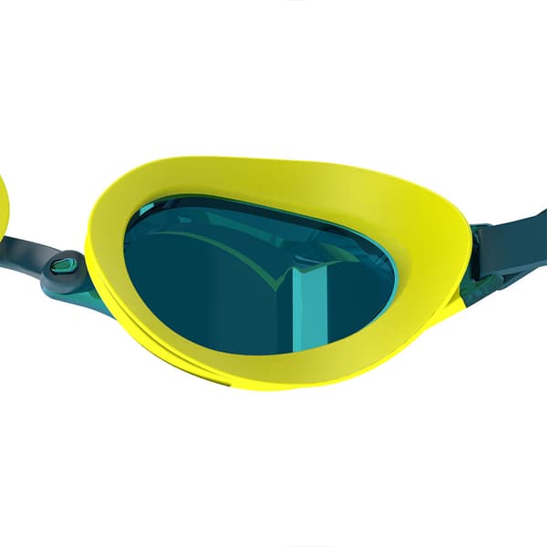 Speedo Fastskin Speedsocket 2 Mirror Svømmebriller
