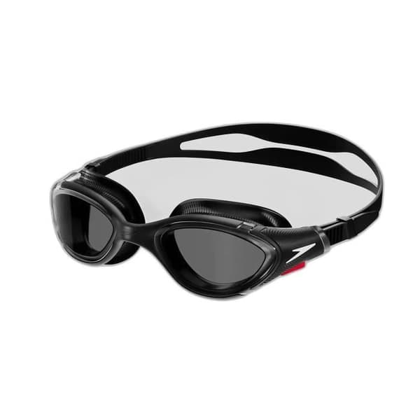 Speedo Biofuse 2.0 simglasögon - svart - TU