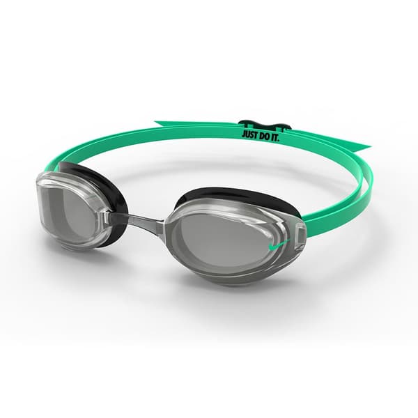 Nike Swim Vapor Svømmebriller Transparent