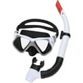 Miniatyrbild 3 av 3: Dominator Pro Adult Mask and Snorkel - BESTWAY - Sport - Simning