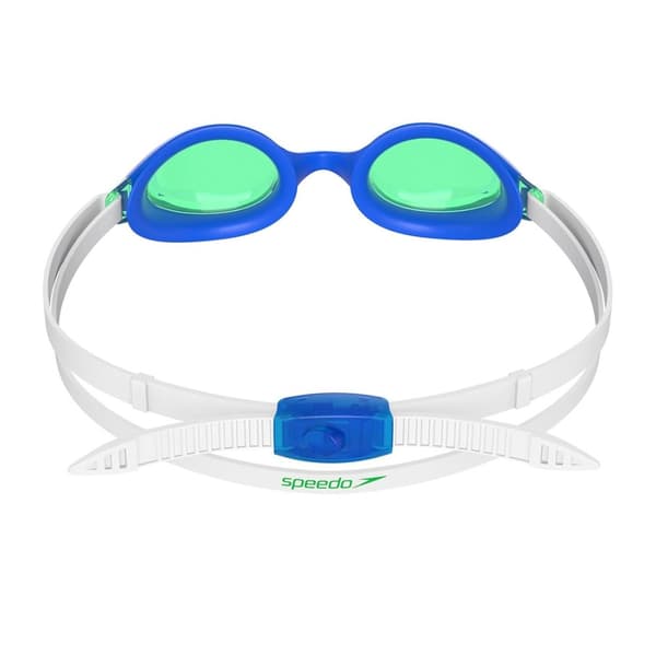 Speedo Childrens/Kids Hyper Flyer 2024 Swimming Goggles