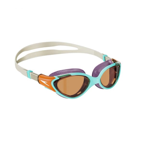 Speedo Womens/Ladies Biofuse 2.0 2024 Swimming Goggles