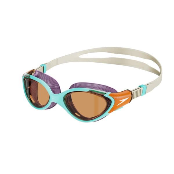 Speedo Womens/Ladies Biofuse 2.0 2024 Swimming Goggles