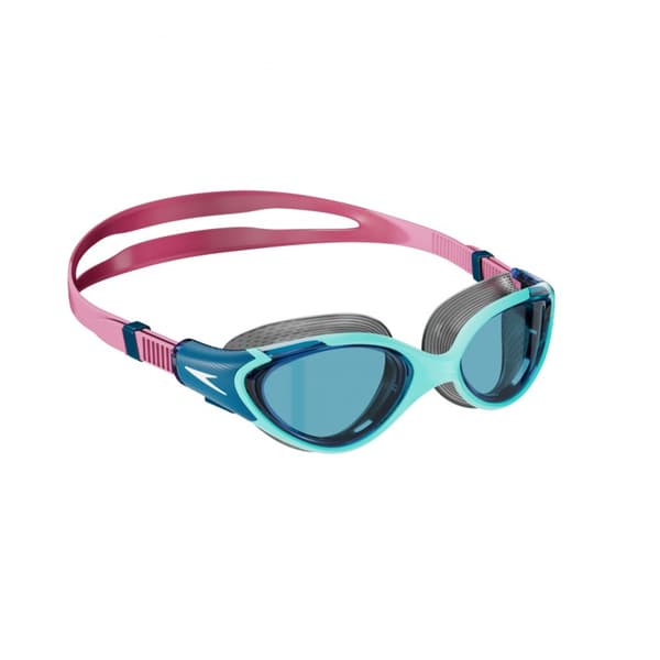 Speedo Womens/Ladies Biofuse 2.0 2024 Swimming Goggles