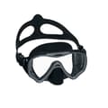 Miniatyrbild 3 av 6: Dykmask - Bestway - 22074 - Härdat glas - Silikonslits - Multifärgad