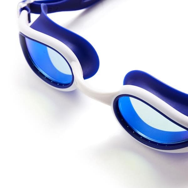 NQG480MAF BLÅ/HVID NILS AQUA BRILLE