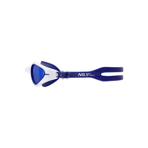 NQG480MAF BLÅ/HVID NILS AQUA BRILLE