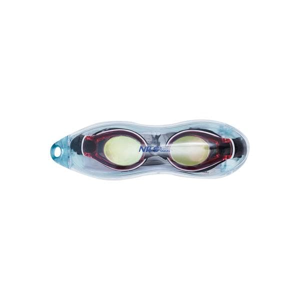 NQG550MAF SORT/ RAINBOW BRILLER NILS AQUA