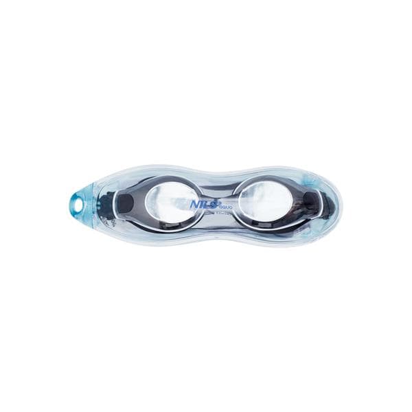 NQG550MAF SVART GLASÖGON NILS AQUA