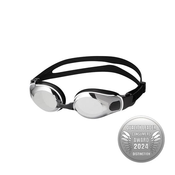 NQG550MAF SVART GLASÖGON NILS AQUA