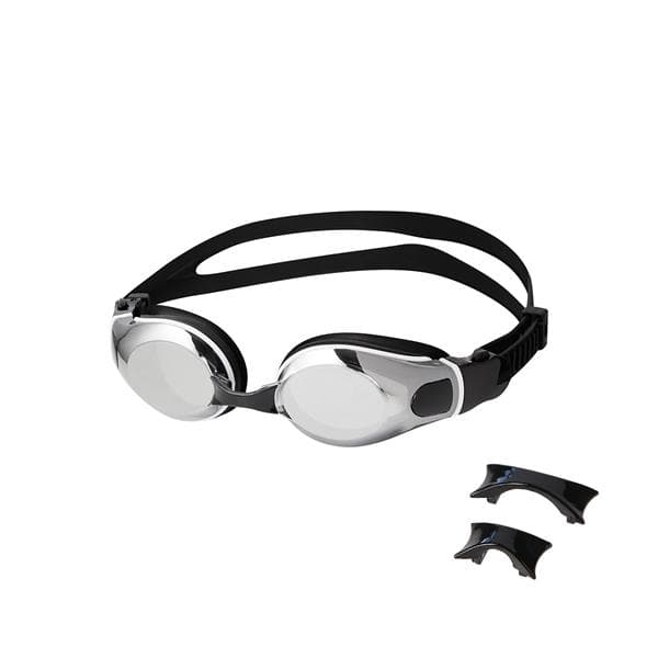NQG550MAF SVART GLASÖGON NILS AQUA