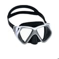 Miniatyrbild 4 av 6: Bestway Adult Dykmask Härdat glas blandad färg Silikonrem +14 år Beach Swimming Pool 22057