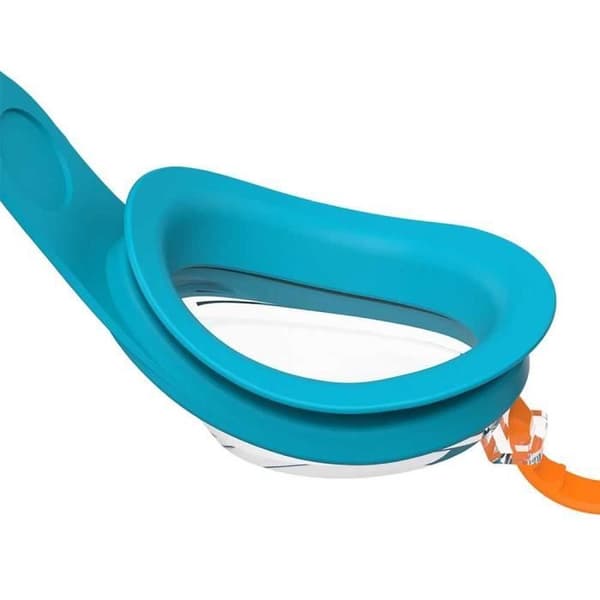 Speedo Infant Spot Simglasögon, Blå, One Size