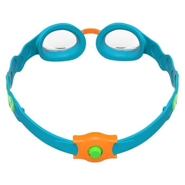 Speedo Infant Spot Simglasögon, Blå, One Size