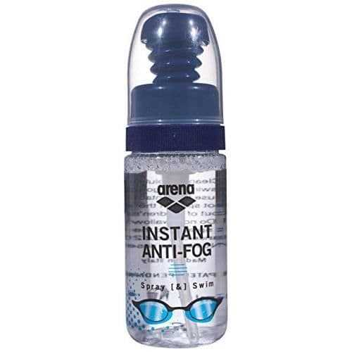 arena Anti-Fog Spray &amp; Sim