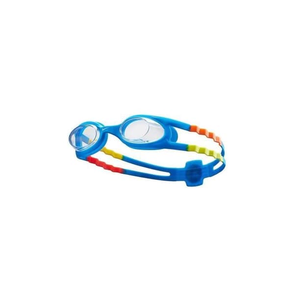 Simhuddsögon - Nike - Easy Fit - One size - Optimal komfort - Elastisk rem