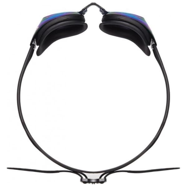 BADBYGGLA BLACK HAWK SPEGLAD 223 GULD/MULTI METALLISERAD
