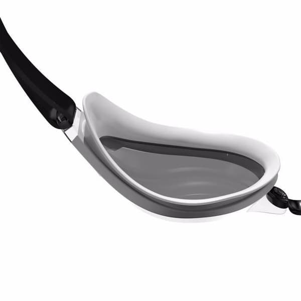 Speedo Fs Speedsocket 2 simglasögon - svart - TU