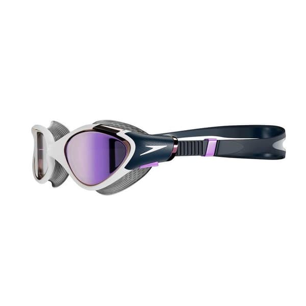 Simbassängsglasögon - Speedo simglasögon - 8-00377516