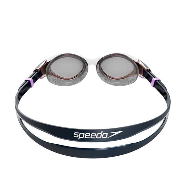 Simbassängsglasögon - Speedo simglasögon - 8-00377516