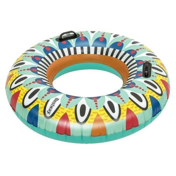 Simningsband - BESTWAY - Flirty Fiesta - Flerfärgad - Barn - Chic