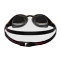 Miniatyrbild 3 av 4: Speedo Fs Hyper Elite Mir Simglasögon - svart - TU