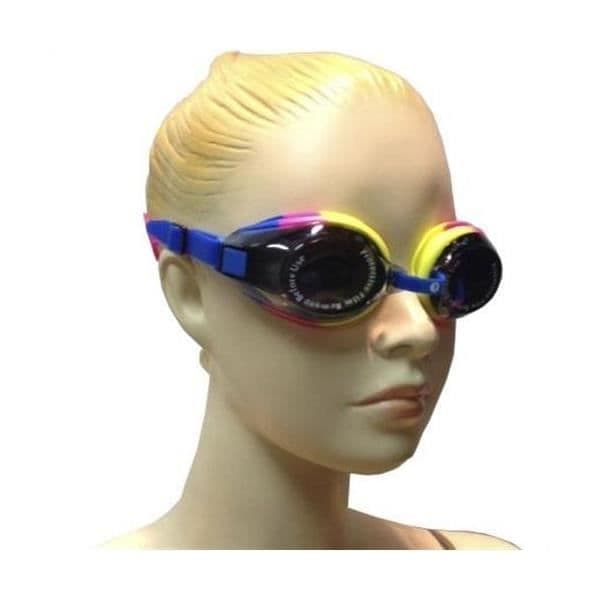 Gafas anticloro LIQUID SPORT HOT LIQUID 0,000000 Flerfärgad