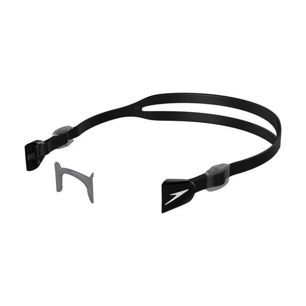 Speedo Mariner Pro simoptiskt kit - svart/silver - TU