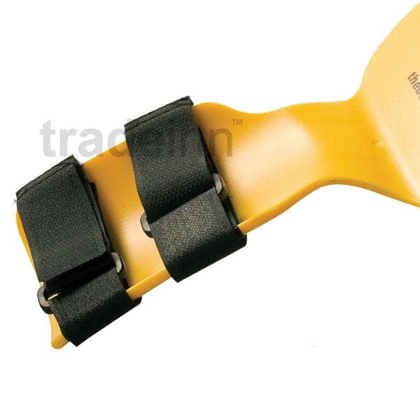 Finis Simpaddlar Bolster Gul