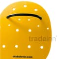 Miniatyrbild 2 av 3: Finis Simpaddlar Bolster Gul