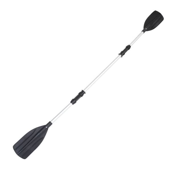Modulära aluminiumpaddlar - BESTWAY - Set om 2 - Multifunktion - Segling