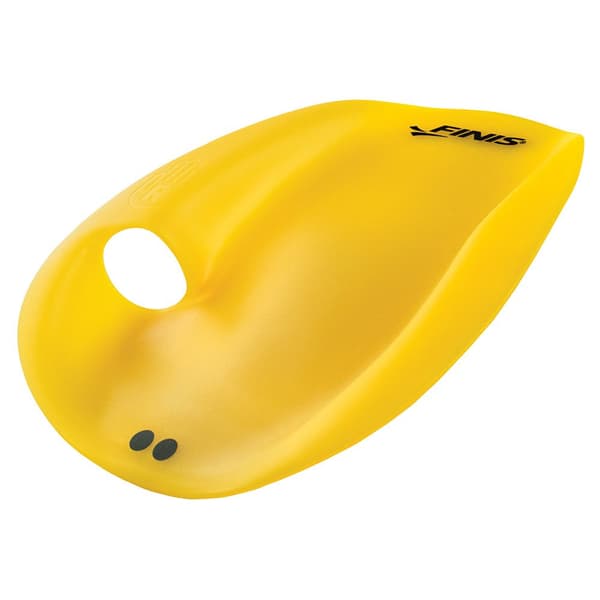 Finis Simpaddlar Agility Floating Gul M
