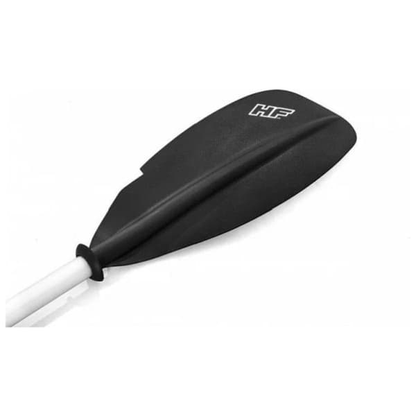 Hydro-Force 230 cm kajakpaddel i aluminium - Bestway