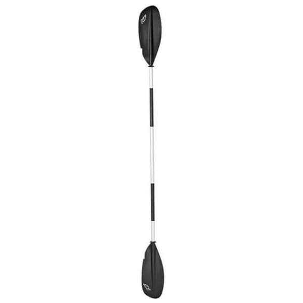 Hydro-Force 230 cm kajakpaddel i aluminium - Bestway