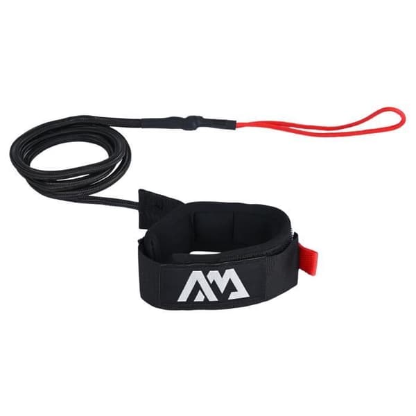 Säkerhetslina för SUP-brädor Aqua Marina Safety Leash 8' B0303929