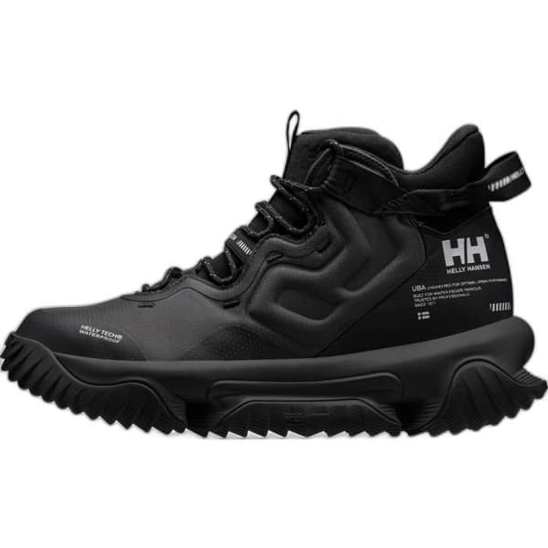 Helly Hansen Daybreaker fleecejacka för män - svart - storlek M
